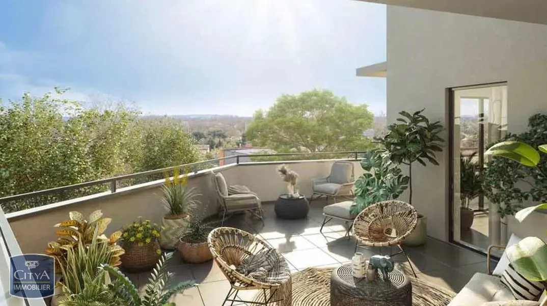 Photo 3 Appartement 3 pièces 62m²