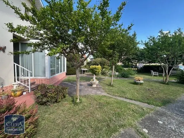 Photo 4 Maison 4 pièces 80.06m²