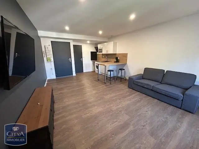 Photo 4 Appartement 2 pièces 38.77m²