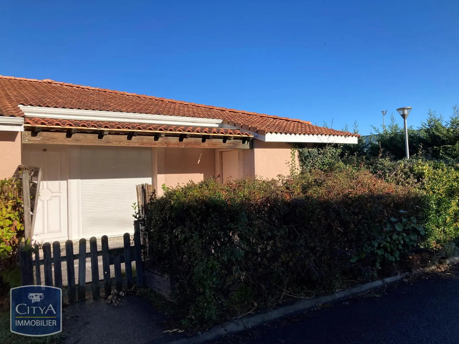 Photo 1 Maison 3 pièces 60.29m²