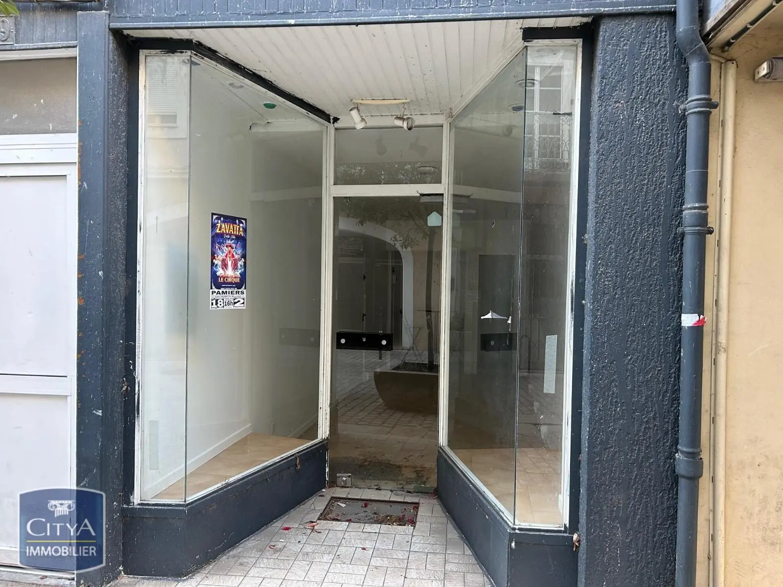 Photo 2 Local Commercial 20m²