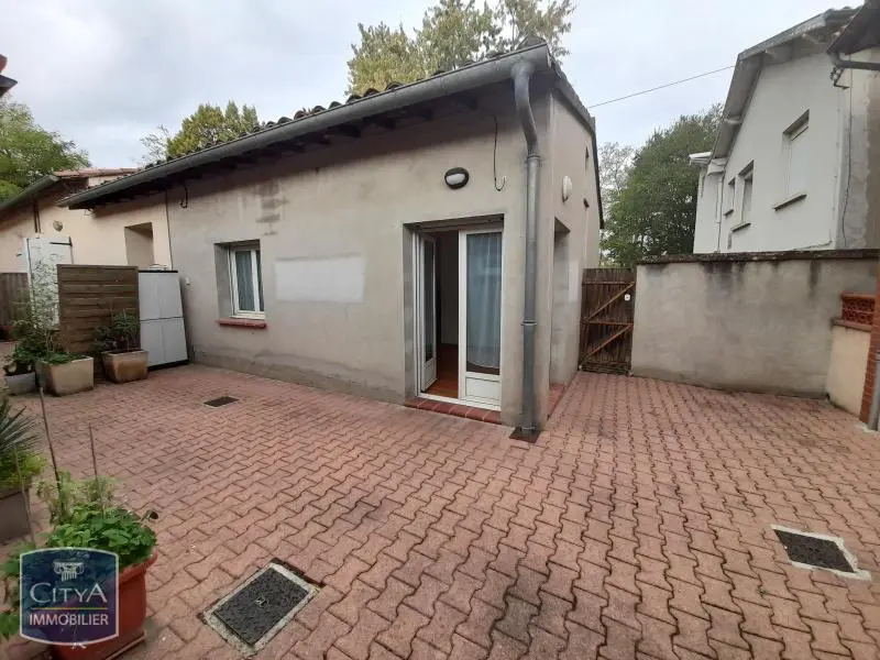 Photo 1 Appartement 2 pièces 42.63m²