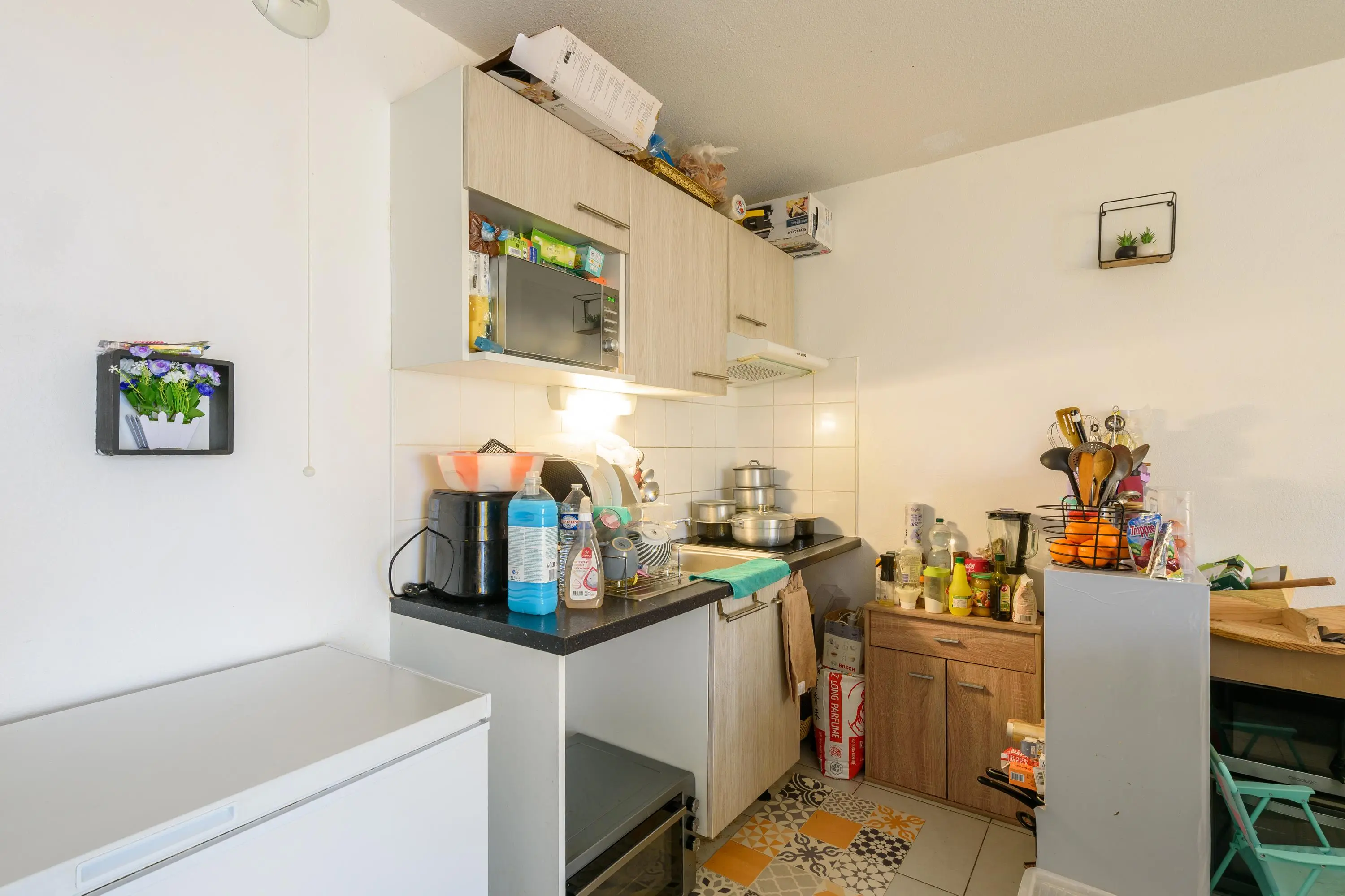 Photo 3 Appartement 4 pièces 81.05m²