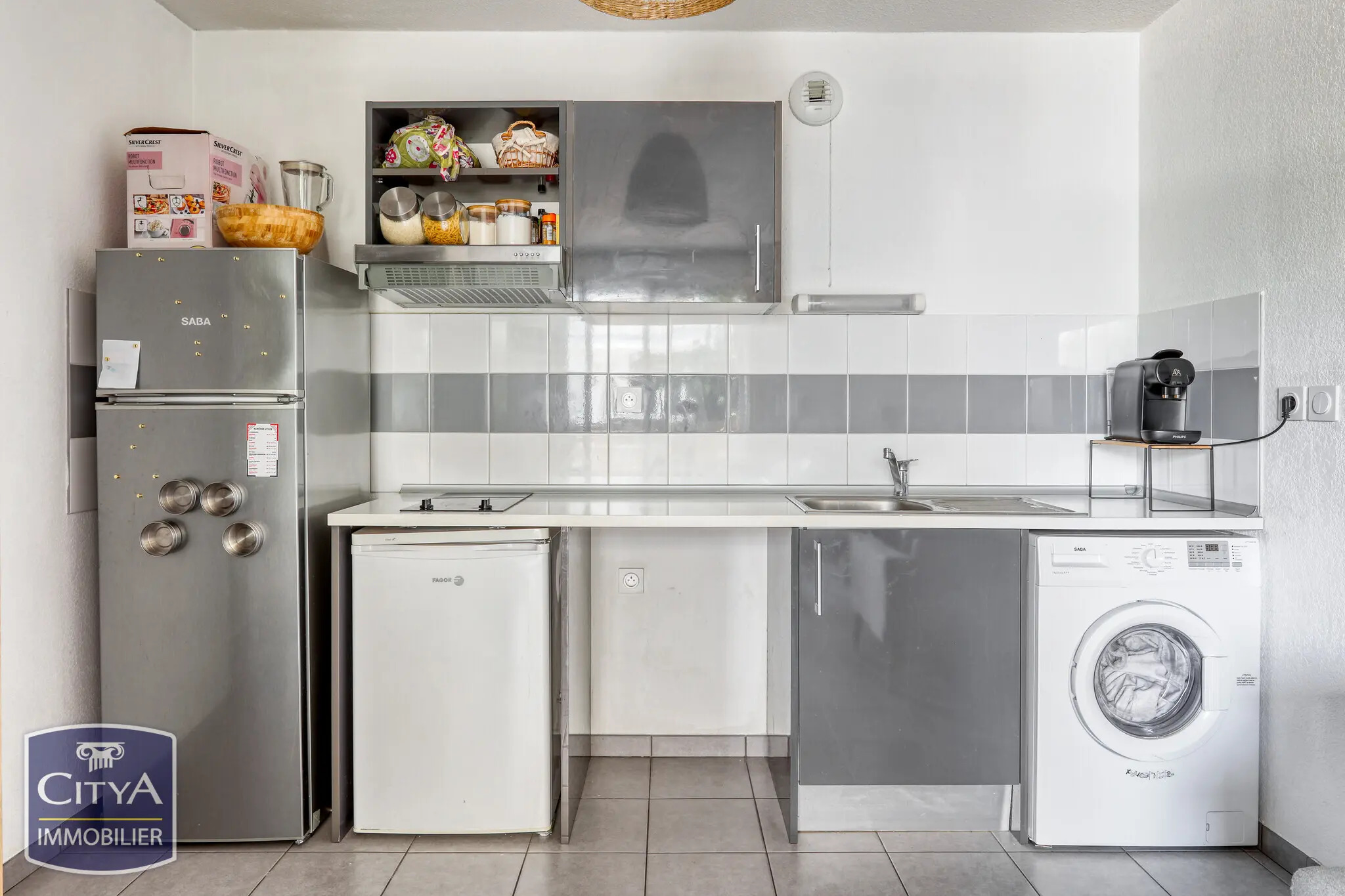 Photo 2 appartement Toulouse