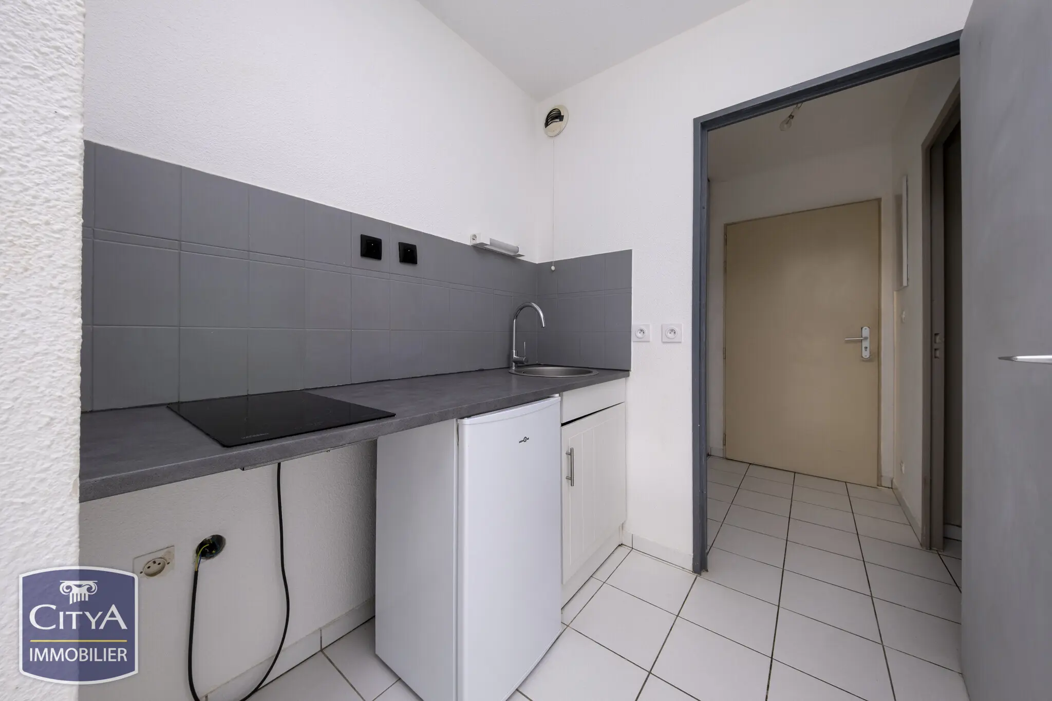 Photo 5 Appartement 1 pièce 23m²