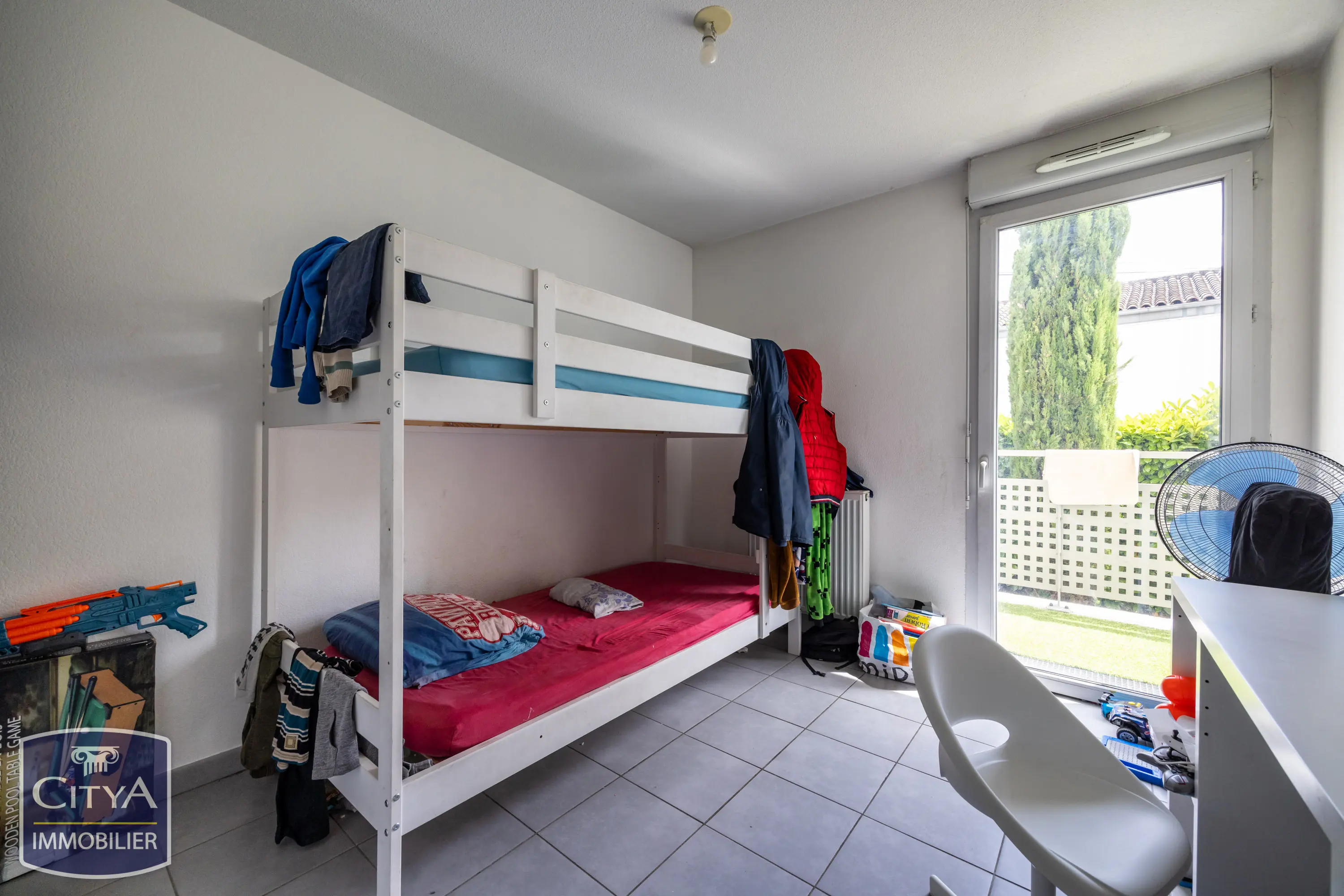 Photo 8 Appartement 3 pièces 60.1m²