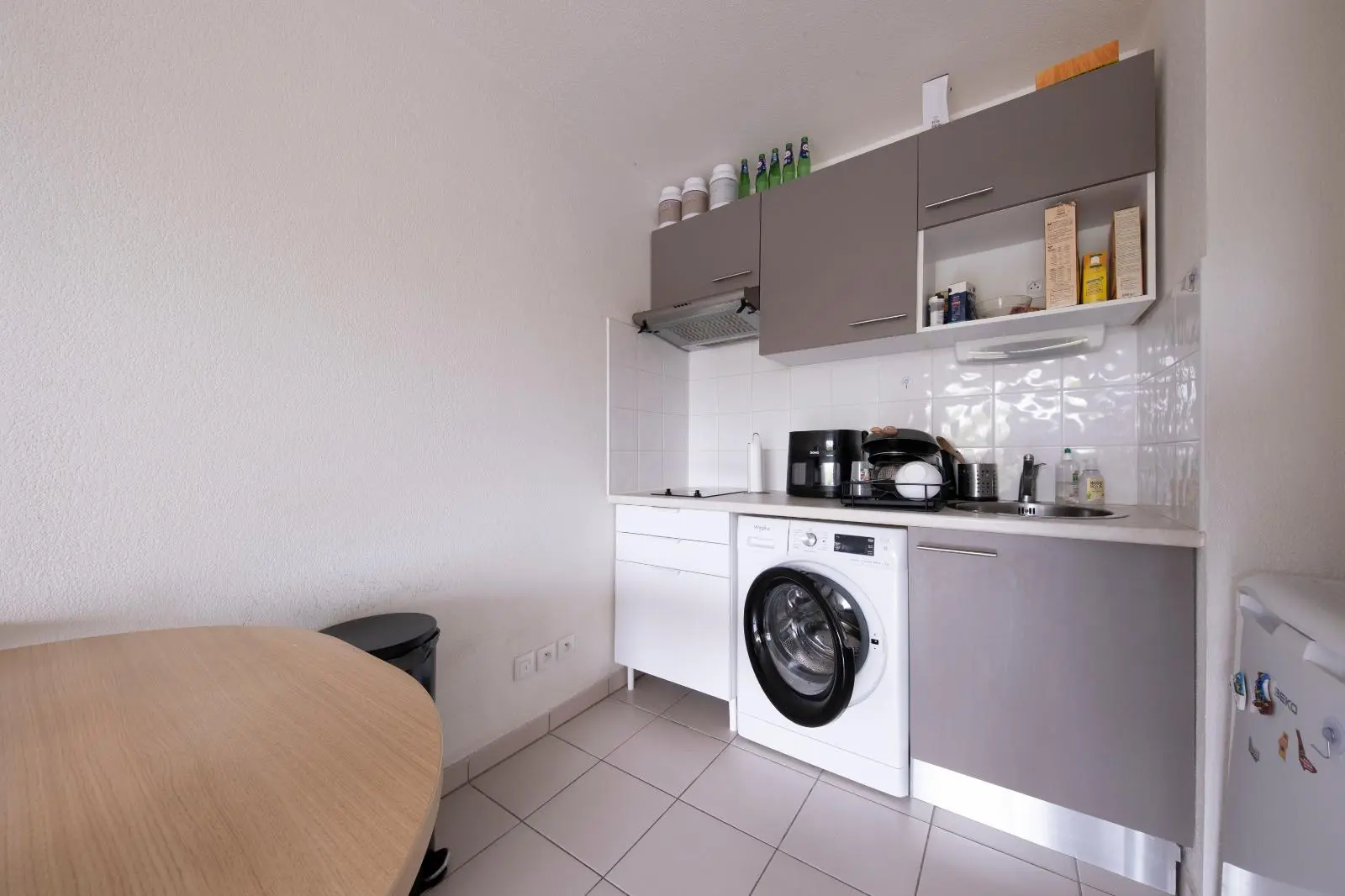 Photo 3 Appartement 2 pièces 46.99m²