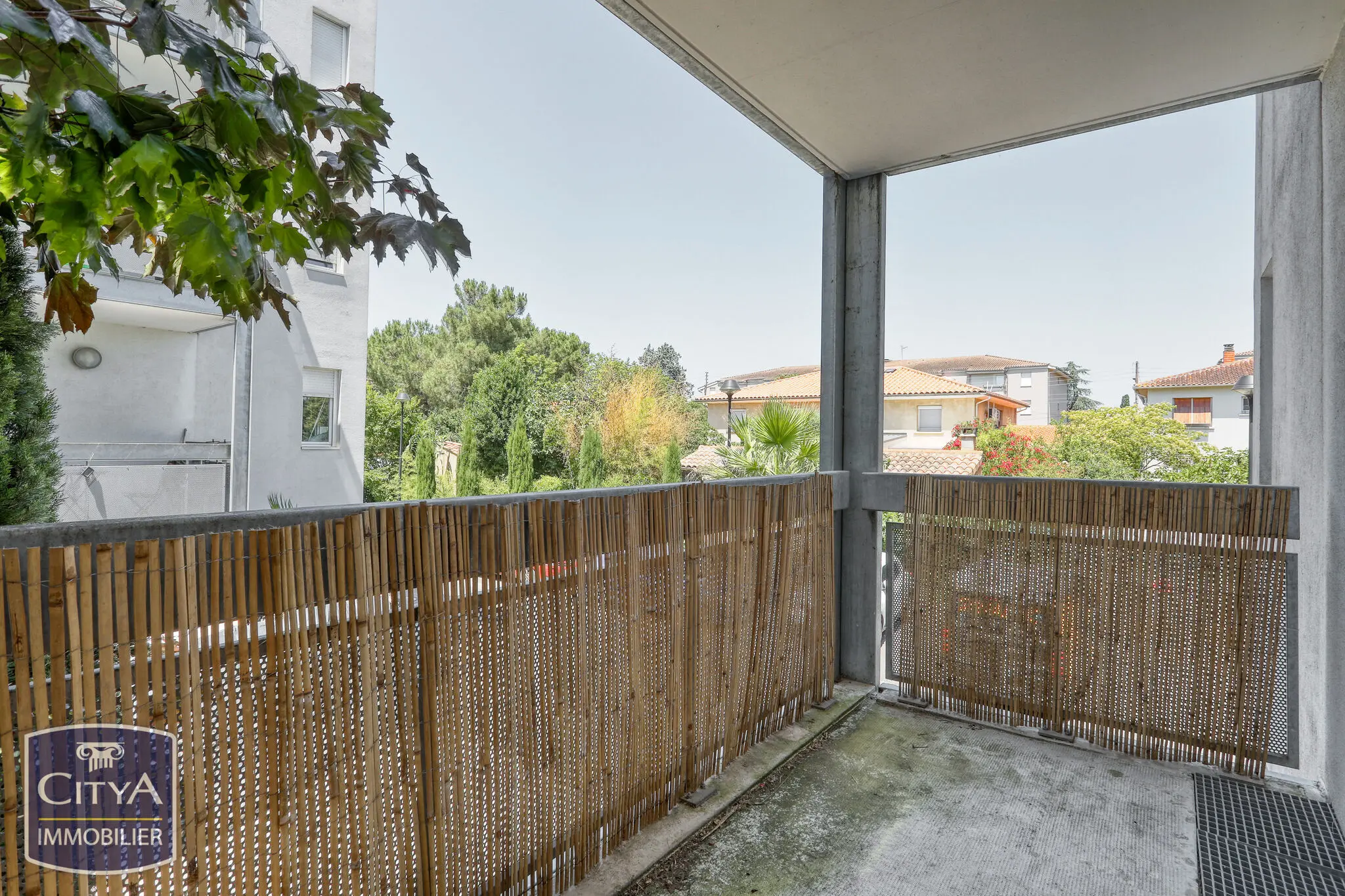 Photo 8 appartement Toulouse
