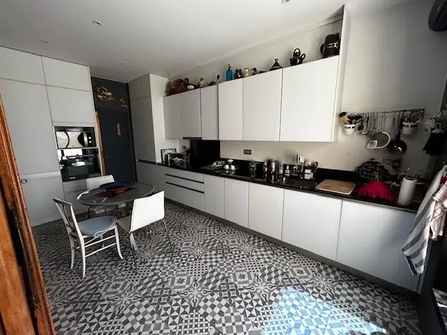 Photo 10 Appartement 5 pièces 157m²