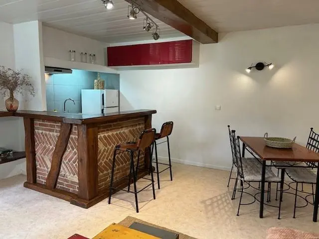 Photo 5 pour Appartement 1 pièce 30.84m² Photo 5 Appartement 1 pièce 30.84m²