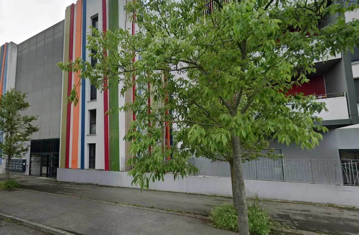 Photo 3 Appartement 1 pièce 23.27m²