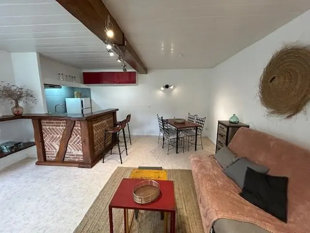 Photo 10 pour Appartement 1 pièce 30.84m² Photo 10 Appartement 1 pièce 30.84m²