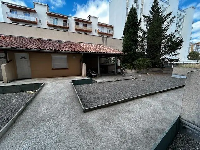 Photo 7 Appartement 1 pièce 17.75m²