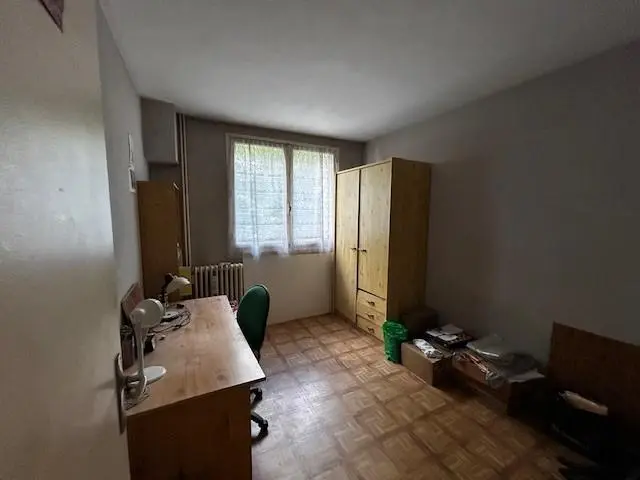 Photo 10 Appartement 4 pièces