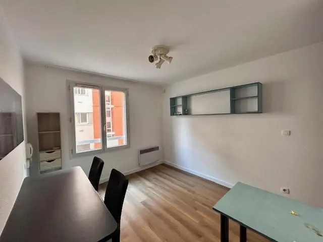 Photo 4 Appartement 1 pièce 17.01m²