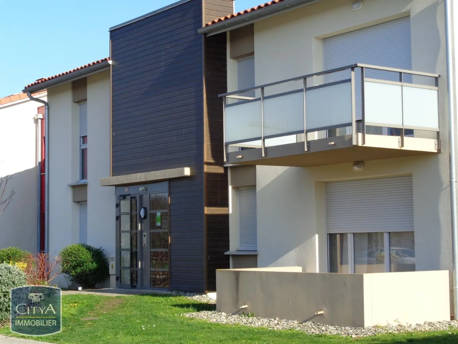 Photo 9 Appartement 2 pièces 39.5m²