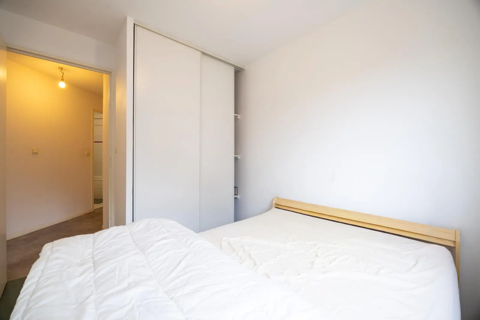 Photo 8 Appartement 2 pièces 38.44m²