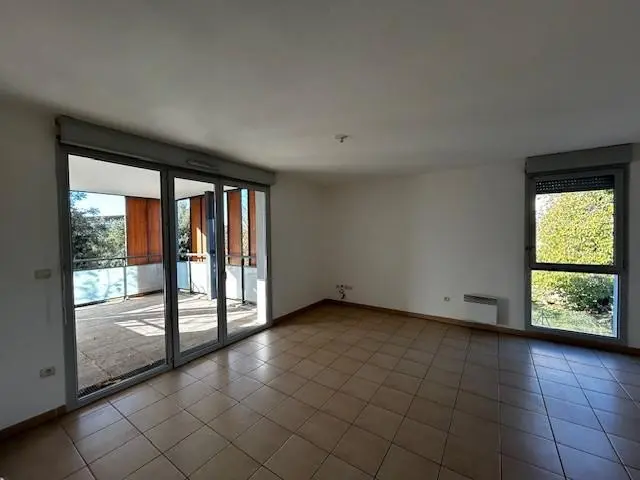 Photo 4 Appartement 3 pièces 59.63m²