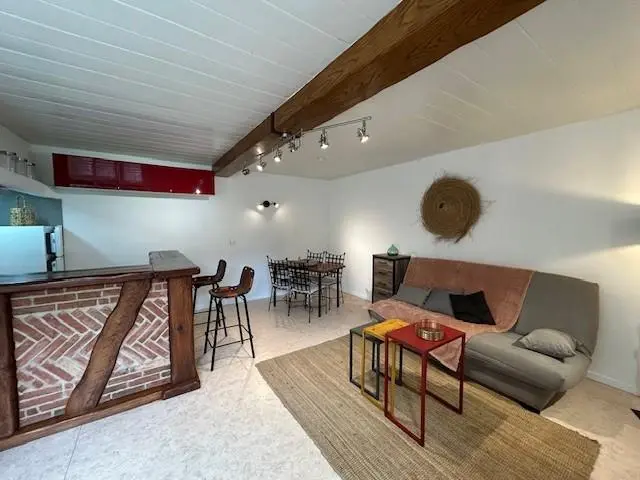 Photo 11 pour Appartement 1 pièce 30.84m² Photo 11 Appartement 1 pièce 30.84m²