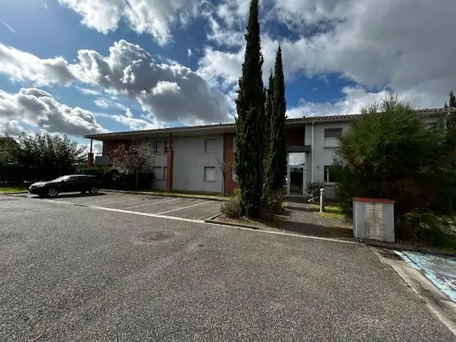 Photo 6 Appartement 2 pièces 45.95m²
