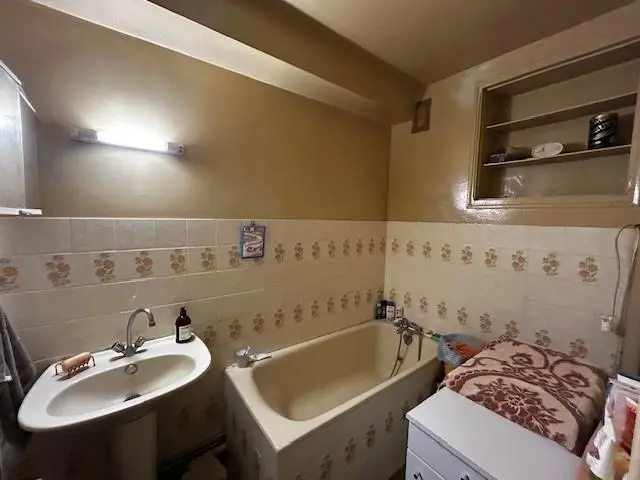 Photo 12 Appartement 4 pièces
