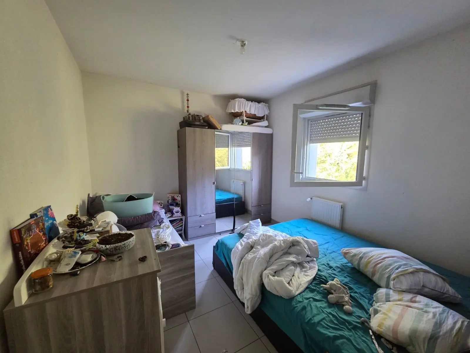 Photo 8 Appartement 2 pièces 48.82m²