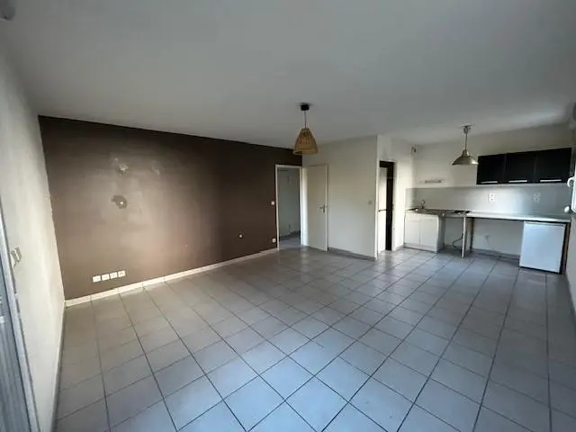 Photo 3 Appartement 2 pièces 45.95m²