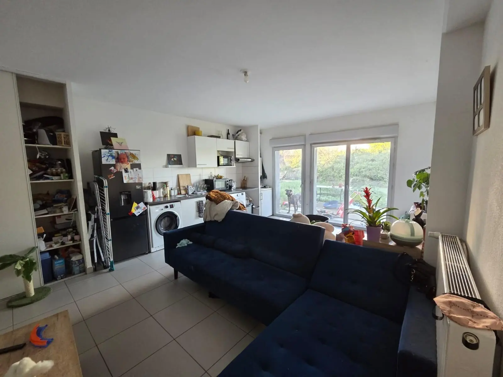 Photo 6 Appartement 2 pièces 48.82m²