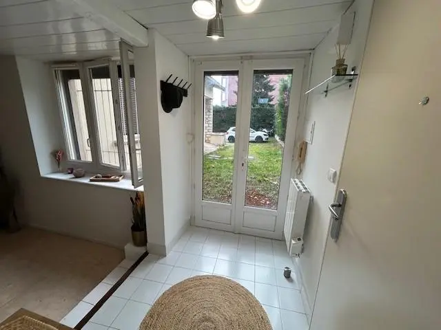 Photo 14 pour Appartement 1 pièce 30.84m² Photo 14 Appartement 1 pièce 30.84m²