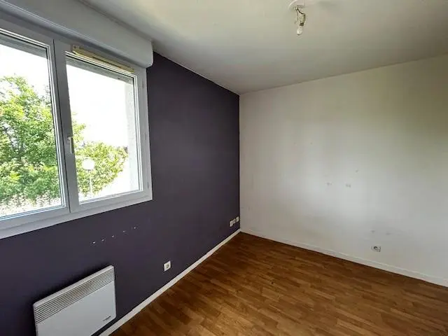 Photo 8 Appartement 2 pièces 40.95m²