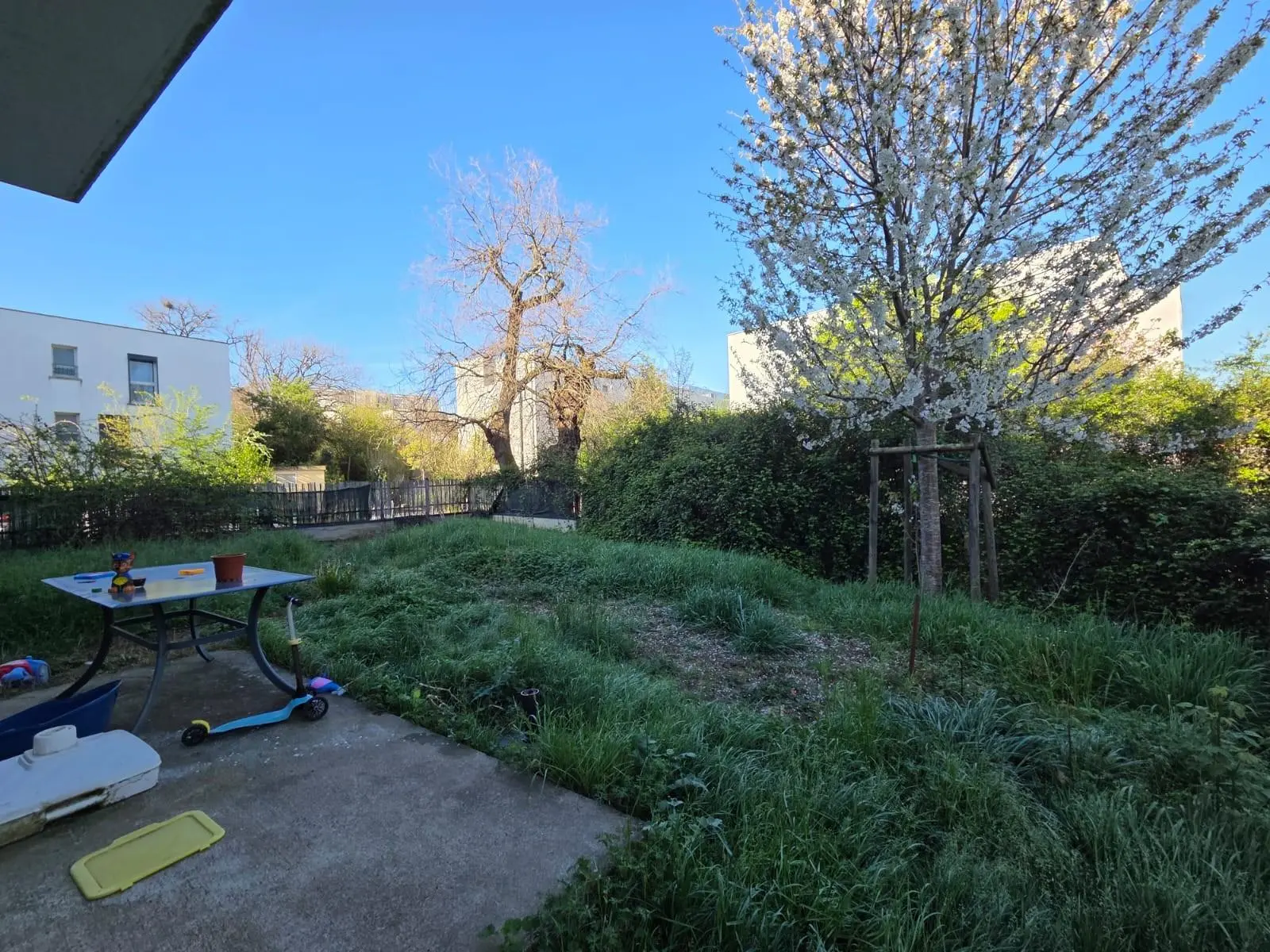 Photo 2 Appartement 2 pièces 48.82m²