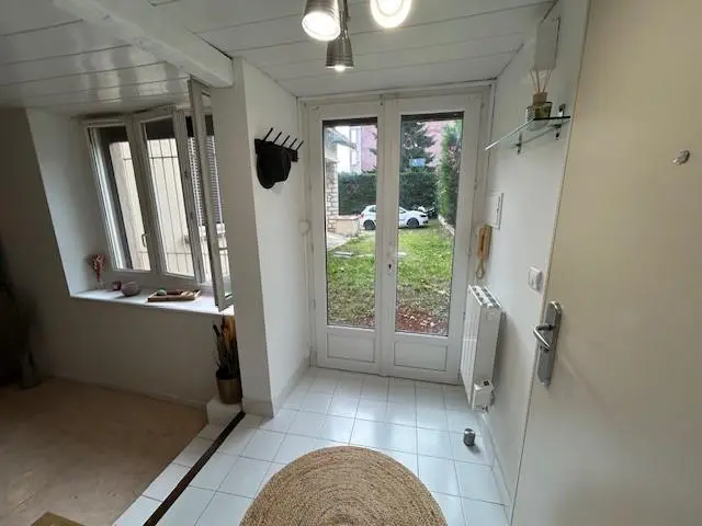 Photo 16 pour Appartement 1 pièce 30.84m² Photo 16 Appartement 1 pièce 30.84m²