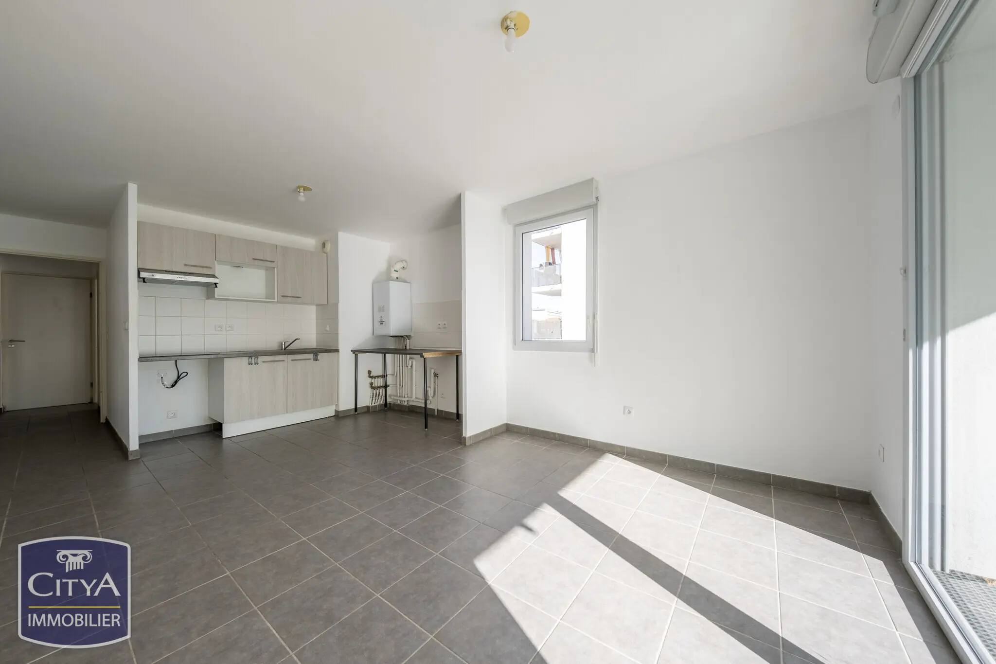 Photo 3 Appartement 3 pièces 58.52m²