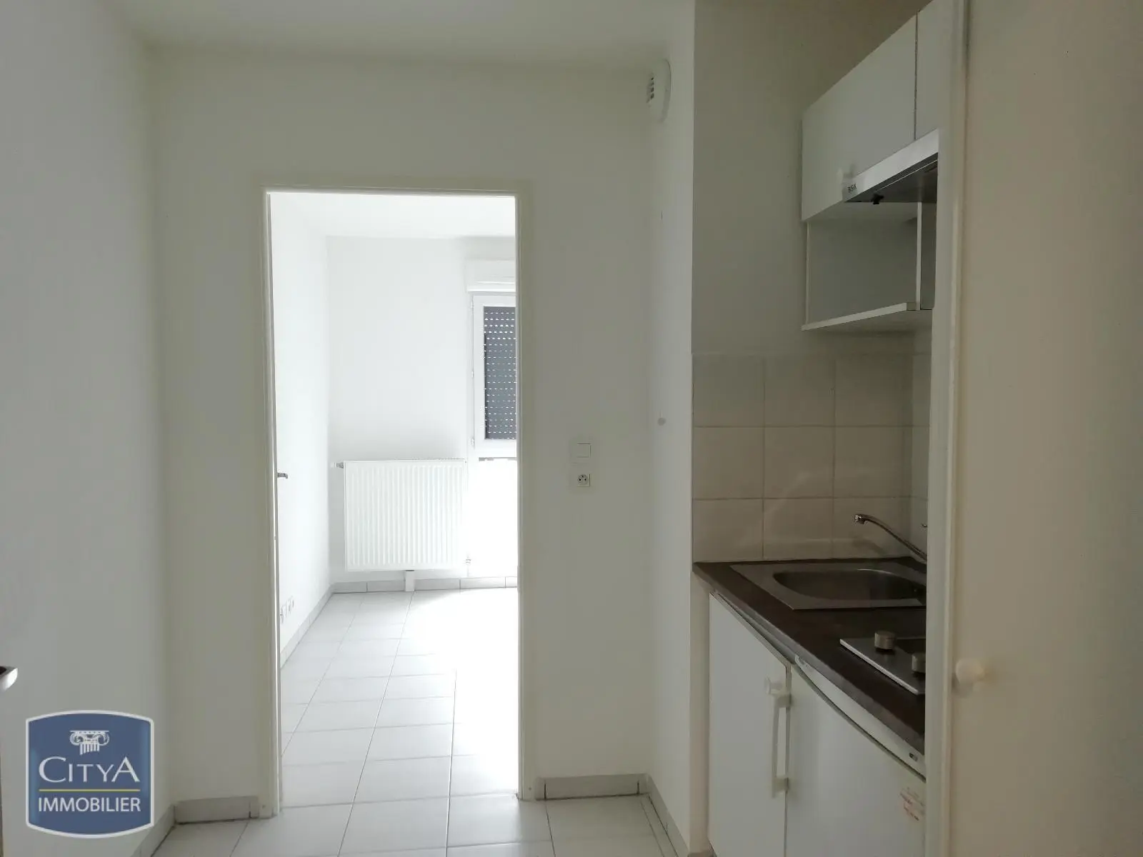 Photo 3 appartement Toulouse
