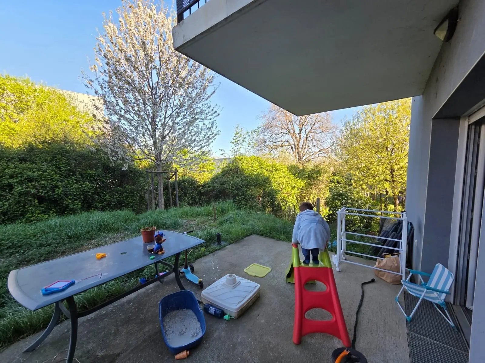 Photo 9 Appartement 2 pièces 48.82m²