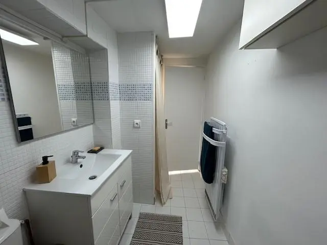 Photo 18 pour Appartement 1 pièce 30.84m² Photo 18 Appartement 1 pièce 30.84m²