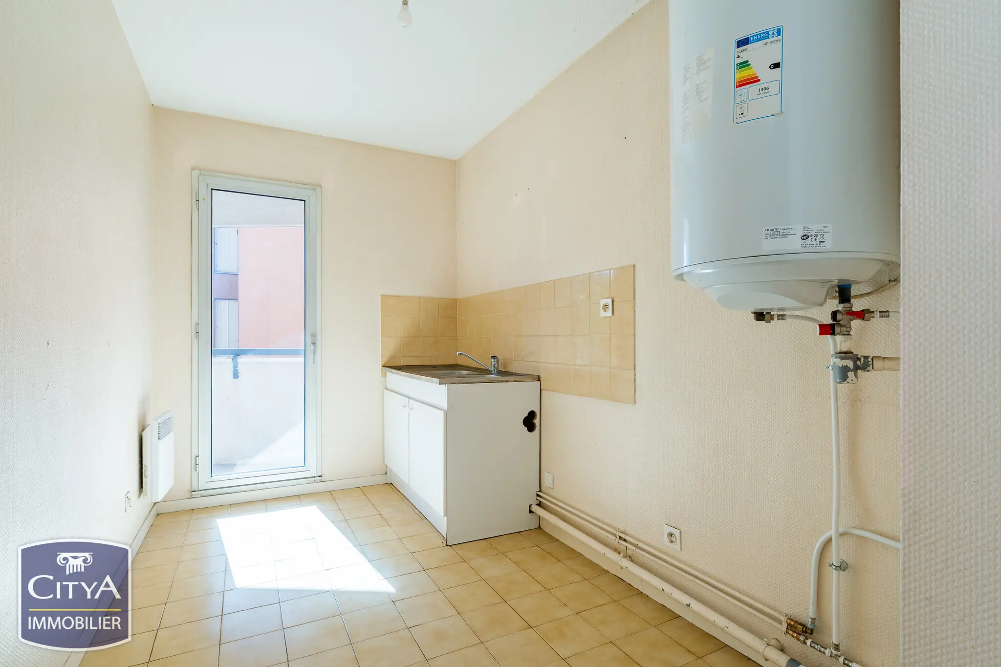 Photo 4 Appartement 2 pièces 46.87m²