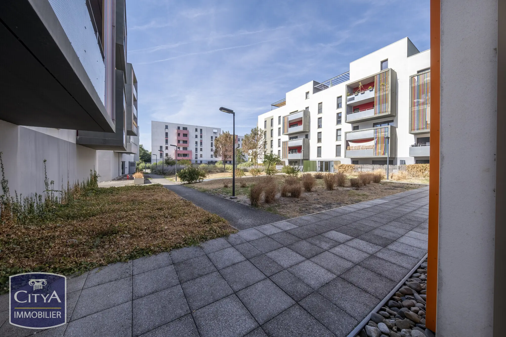 Photo 6 appartement Toulouse