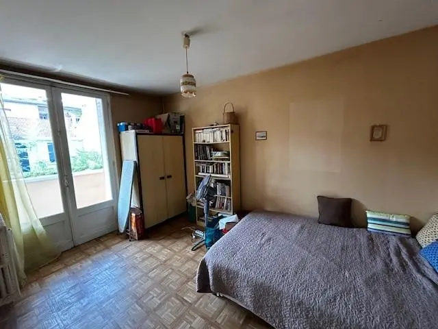 Photo 8 Appartement 4 pièces 68.52m²