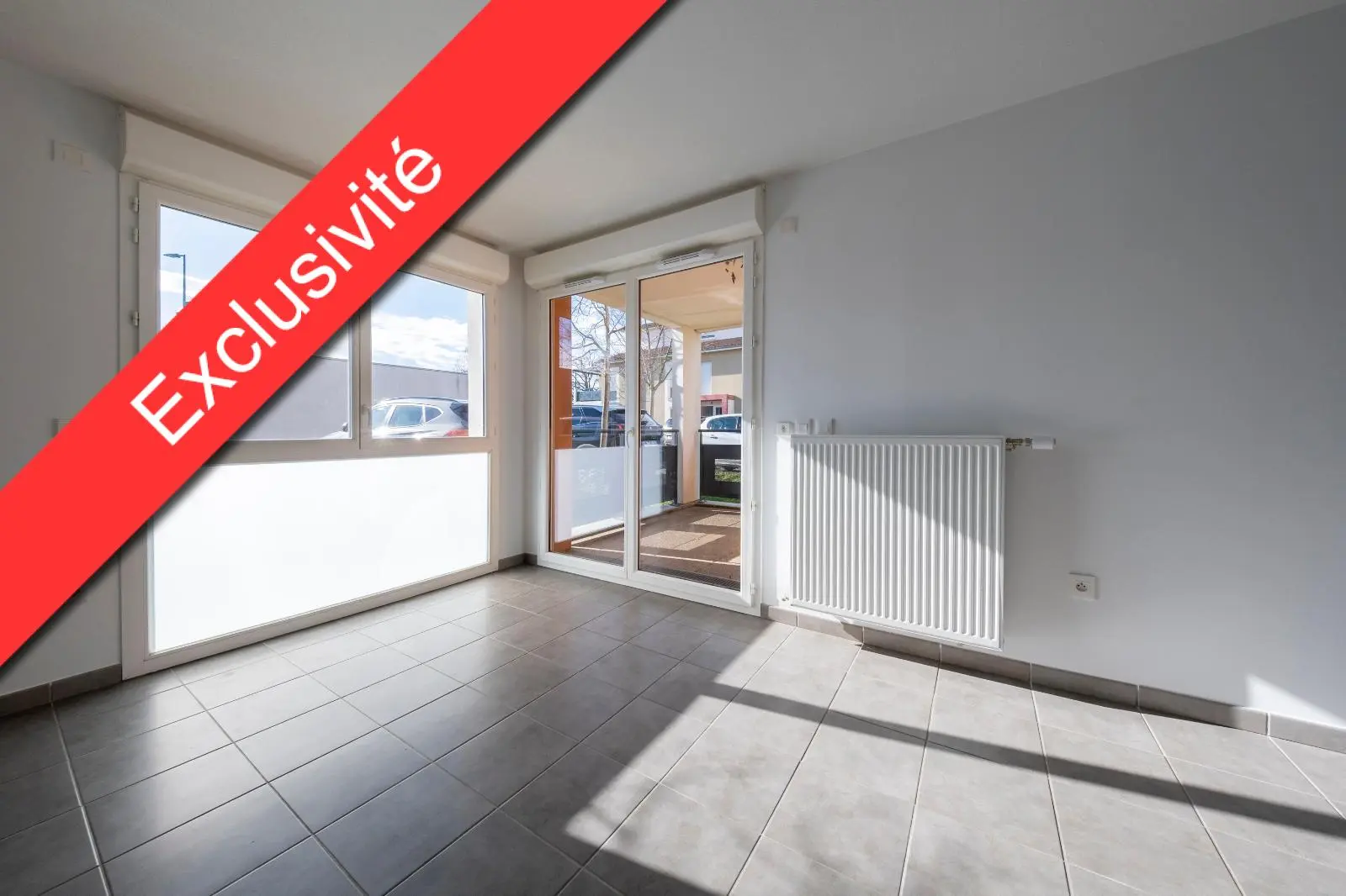 Photo 1 Appartement 3 pièces 62.33m²