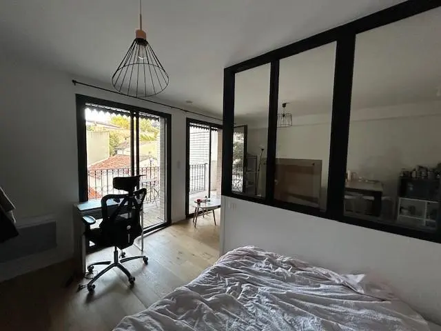 Photo 7 Appartement 1 pièce 32m²