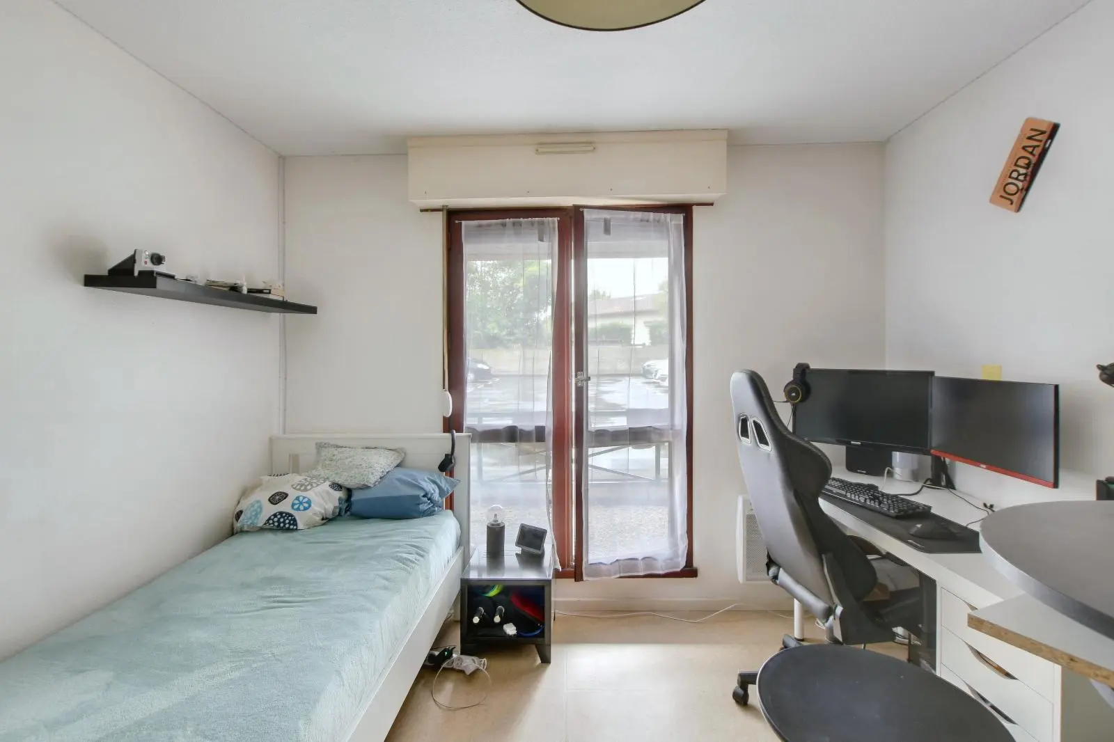 Photo 4 Appartement 1 pièce 18.74m²