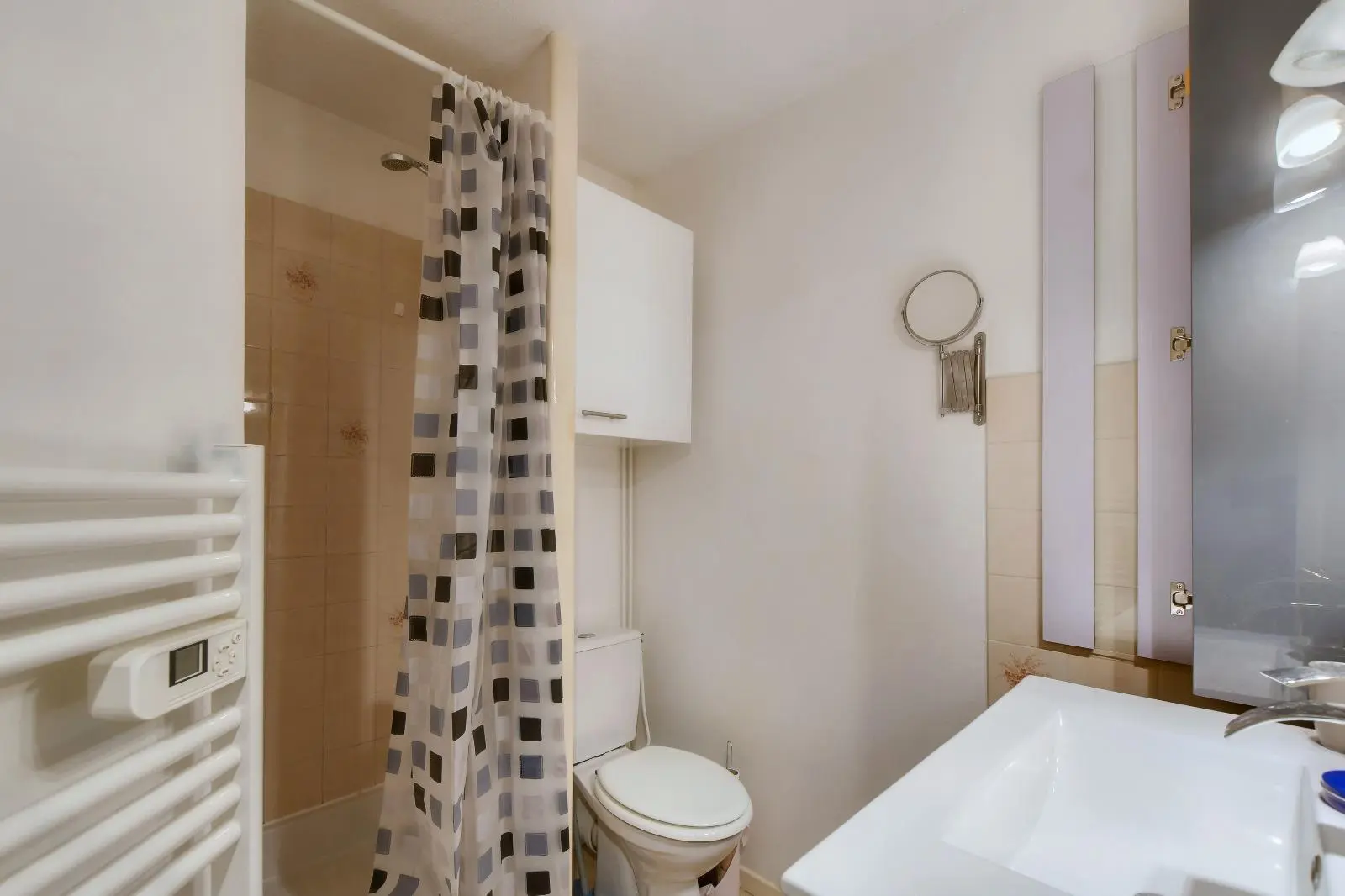 Photo 5 Appartement 1 pièce 18.74m²