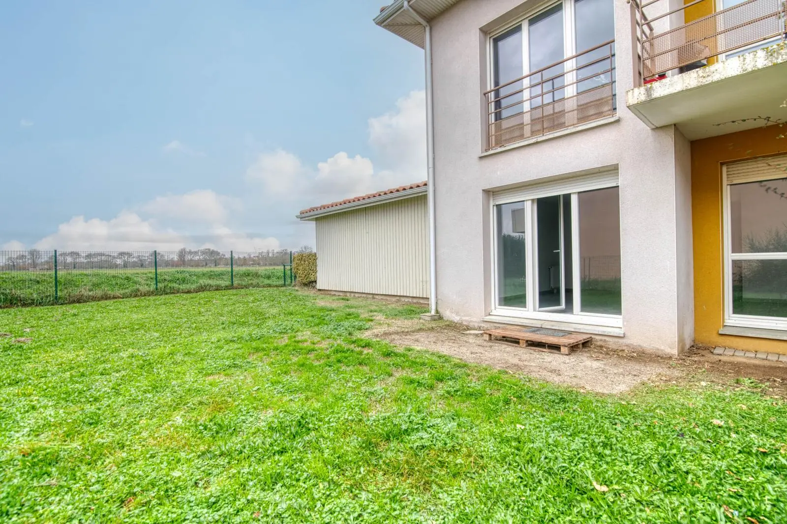 Photo 5 Appartement 2 pièces 45.77m²