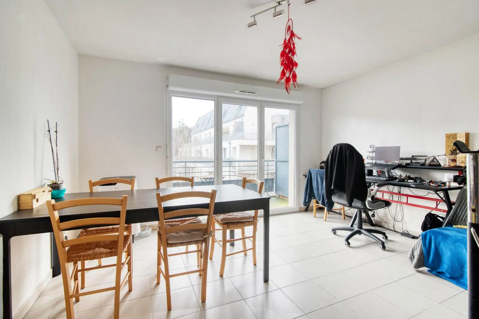 Photo 2 Appartement 2 pièces 41.17m²
