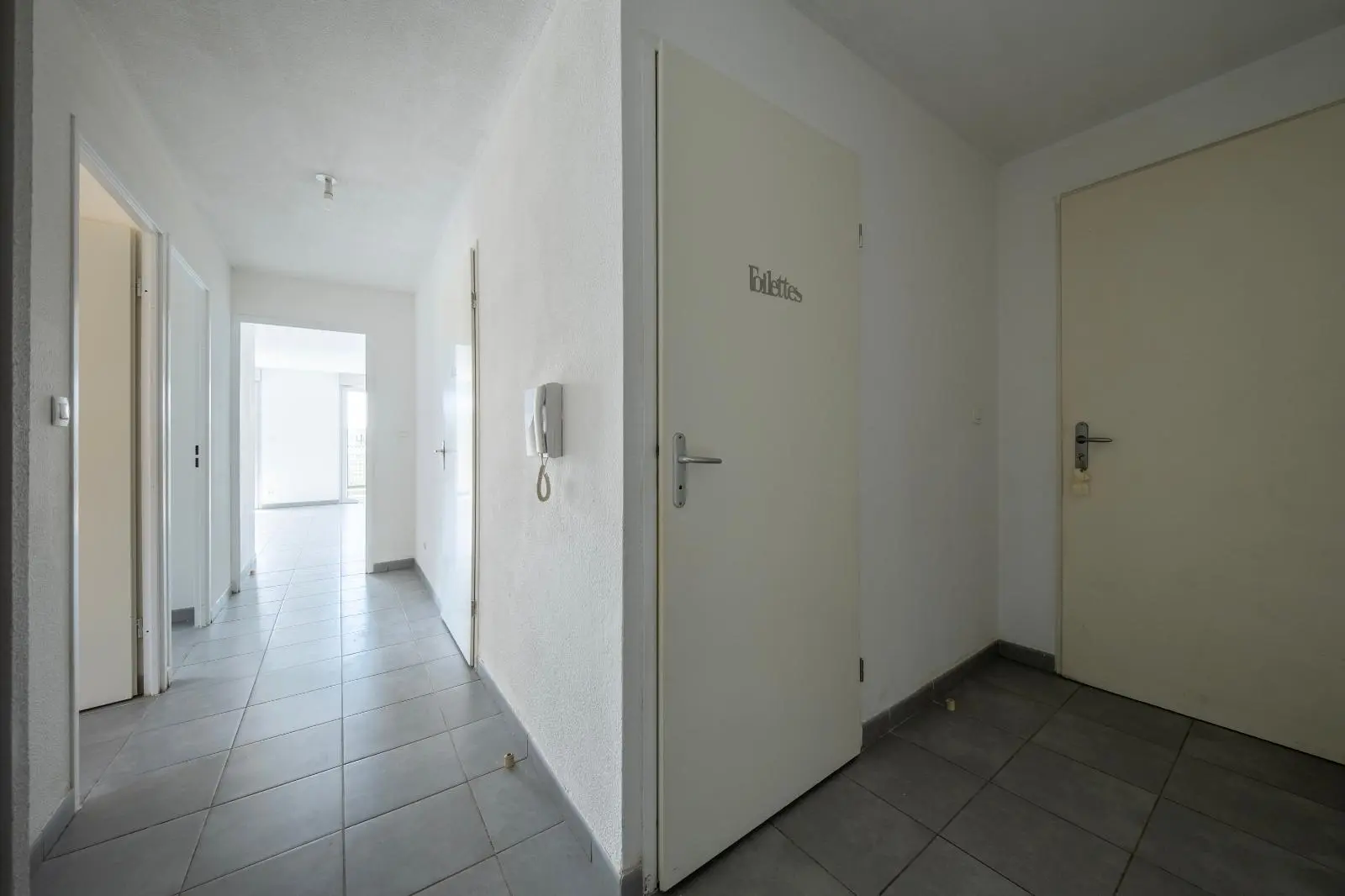 Photo 4 Appartement 3 pièces 65m²