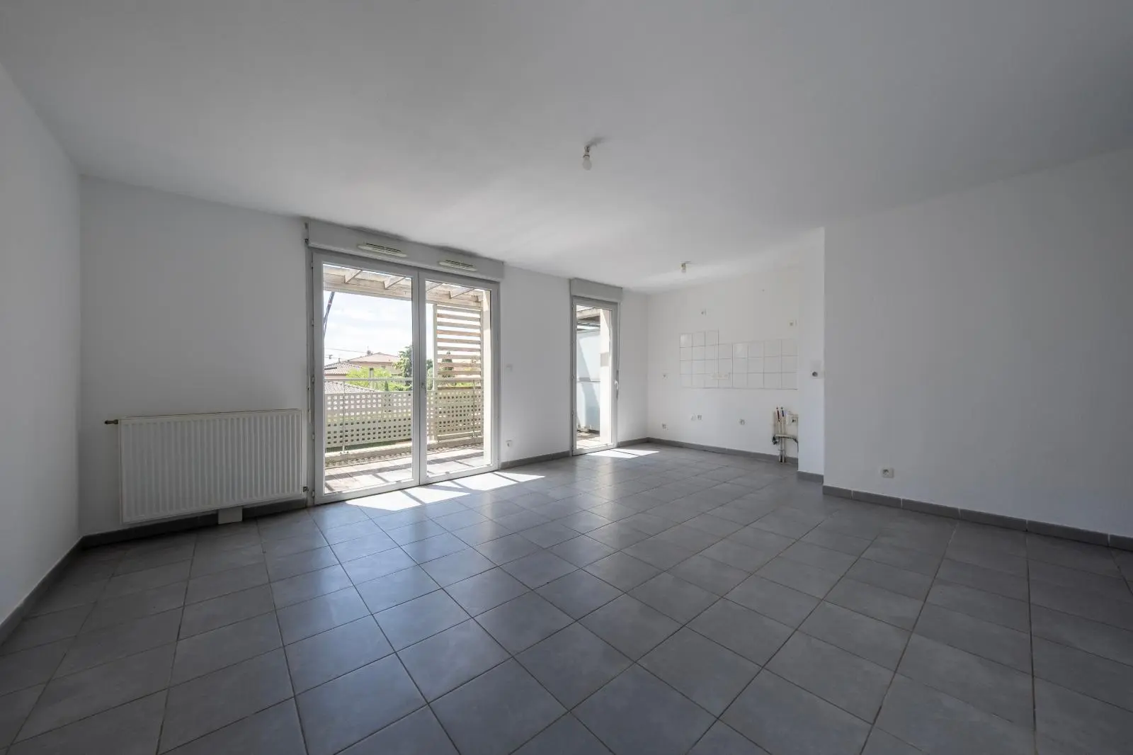 Photo 2 Appartement 3 pièces 65m²