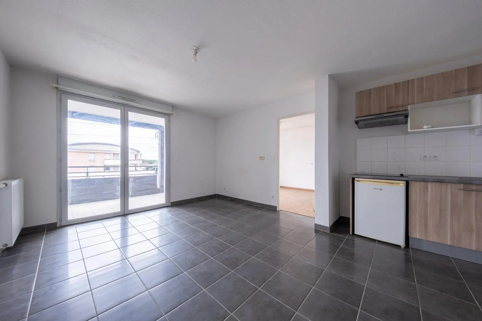 Photo 2 Appartement 2 pièces 42.84m²