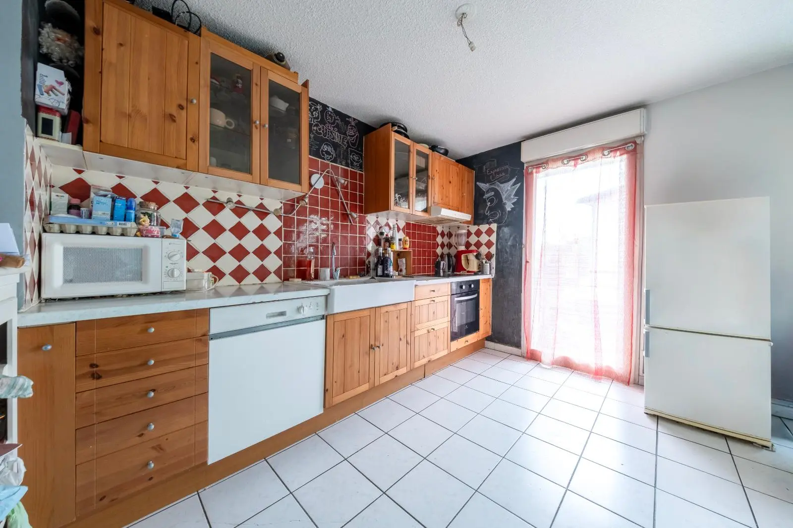 Photo 4 Appartement 3 pièces 63.85m²