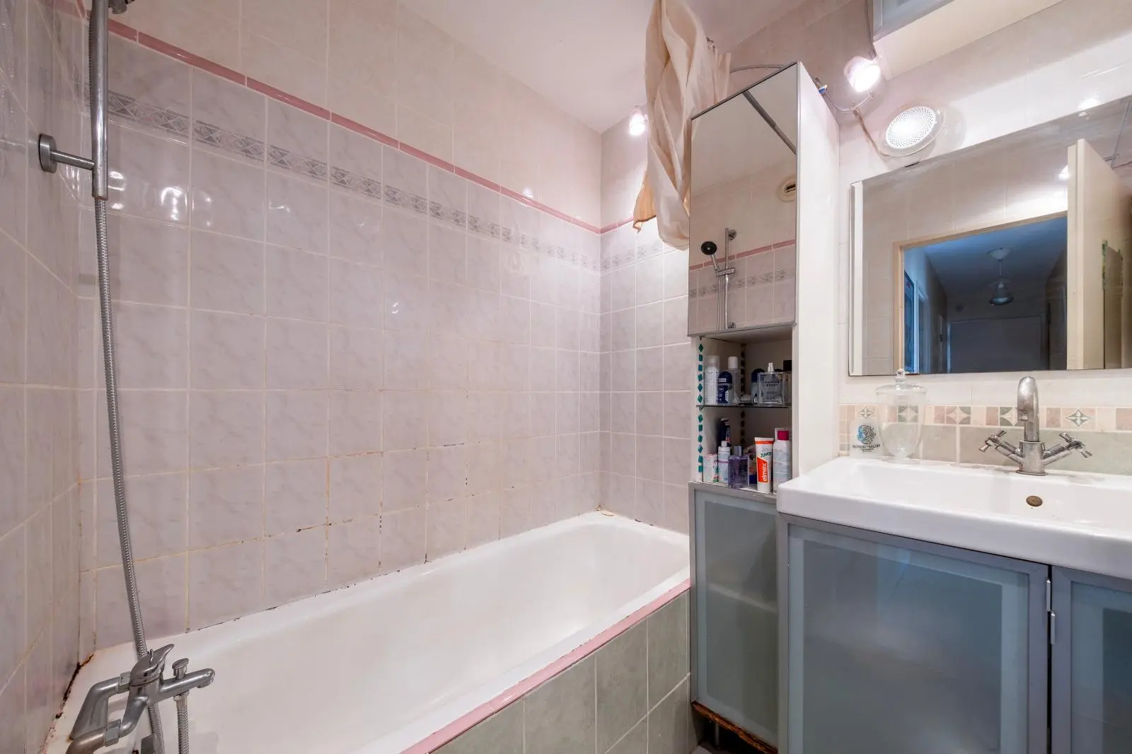Photo 8 Appartement 3 pièces 63.85m²